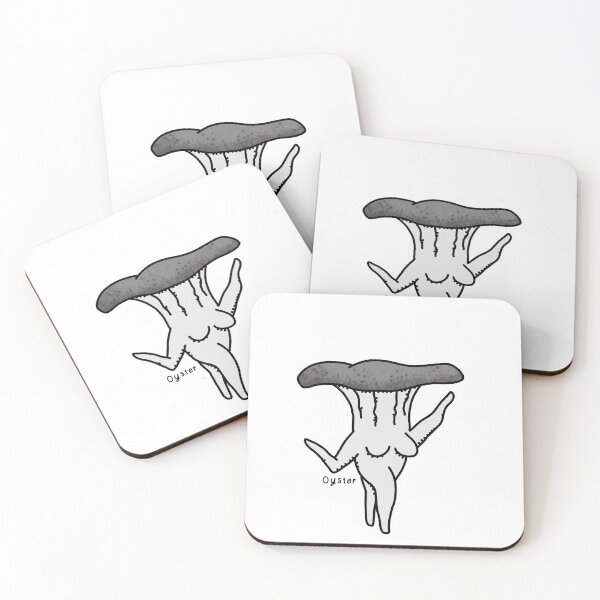 Item preview, Oyster designed and sold by balderdash-i.