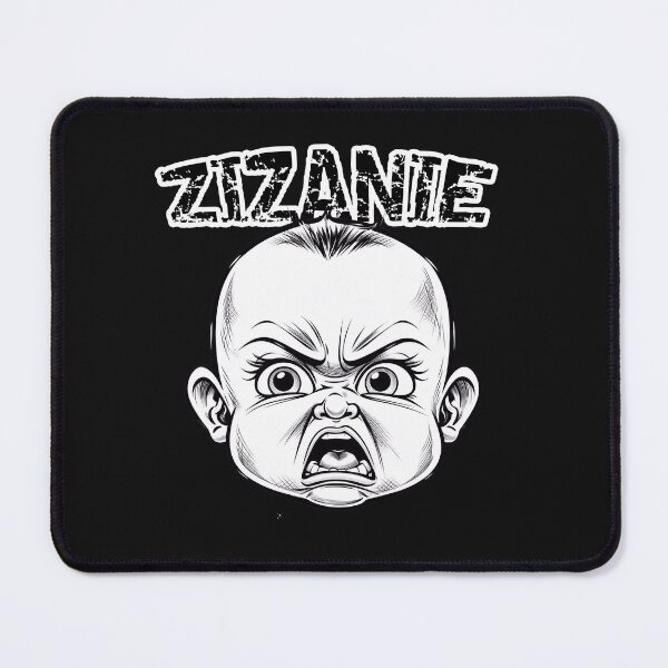 Item preview, Zizanie designed and sold by knuppify.