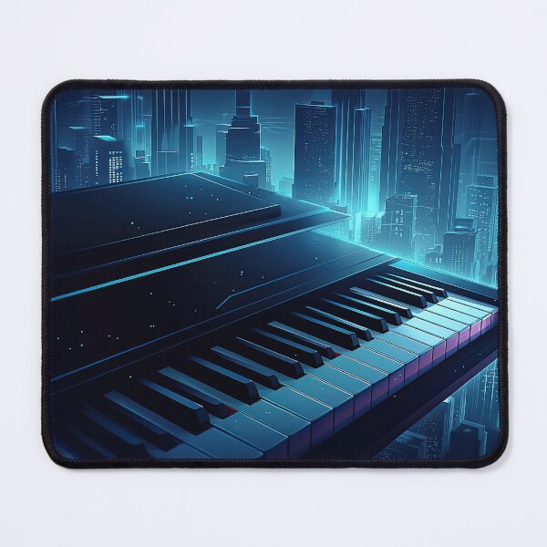 Item preview, Pianos III — 05 designed and sold by ddaiart.