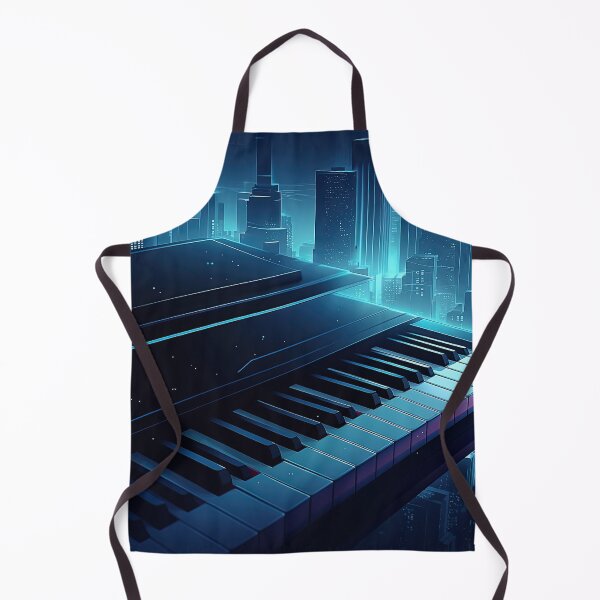 Item preview, Pianos III — 05 designed and sold by ddaiart.