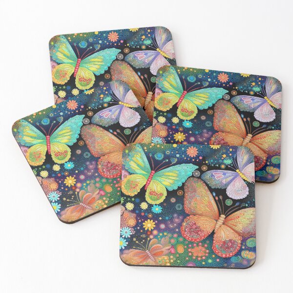 Item preview, Butterflies designed and sold by Myrilwen.