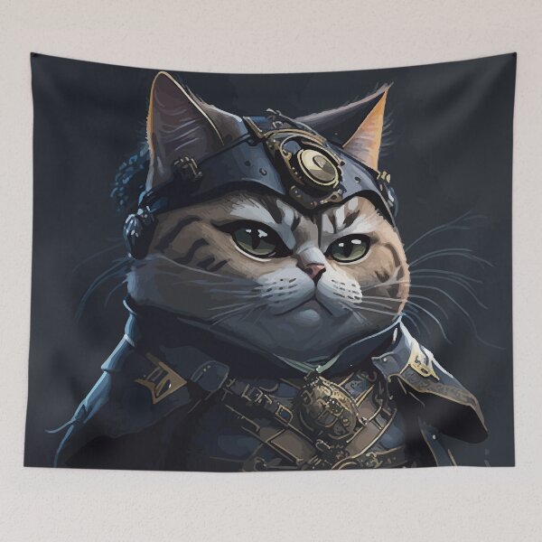 Item preview, Steampunk Cat girl Gang Model Contest 2 #46 designed and sold by YDIX.