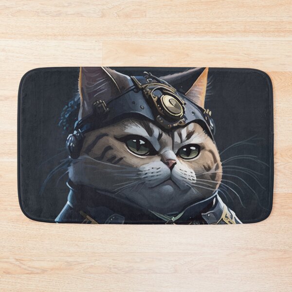 Item preview, Steampunk Cat girl Gang Model Contest 2 #46 designed and sold by YDIX.