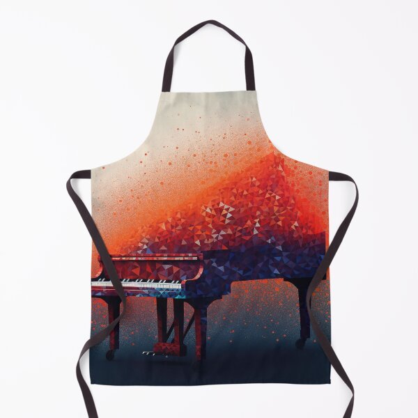 Item preview, Pianos III — 07 designed and sold by ddaiart.