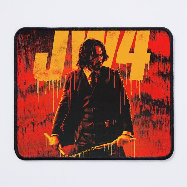 Item preview, John Wick designed and sold by Rose-999.