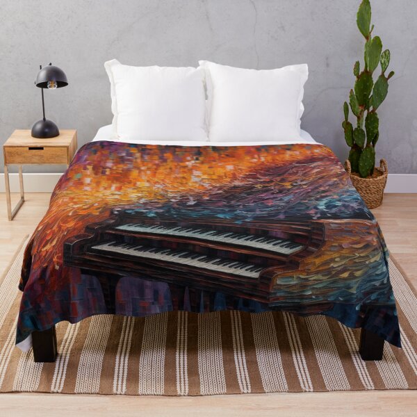 Item preview, Pianos III — 08 designed and sold by ddaiart.