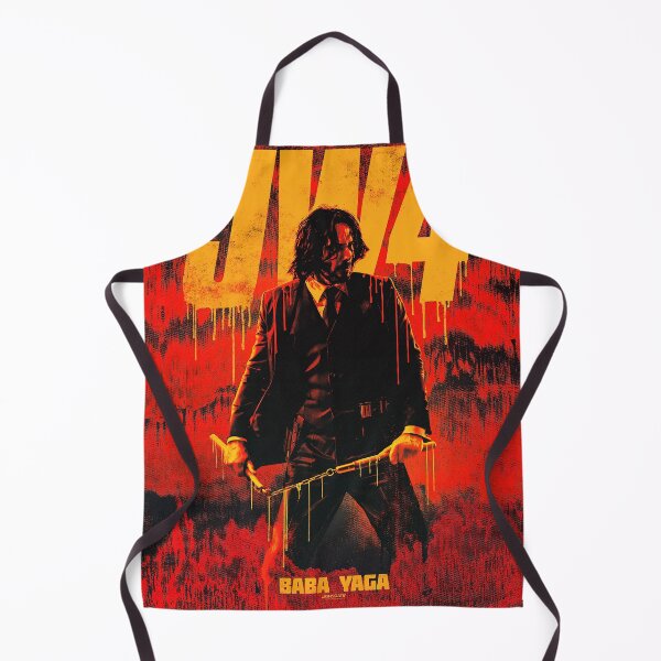 Item preview, John Wick designed and sold by Rose-999.