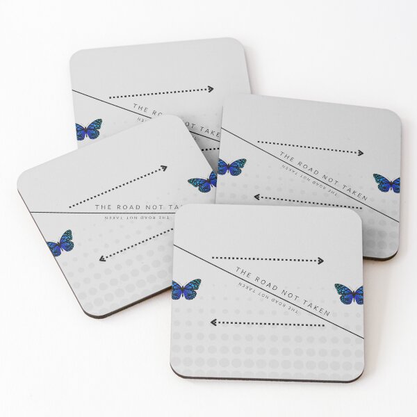 Item preview, The road not taken designed and sold by Autumn--Leaves.