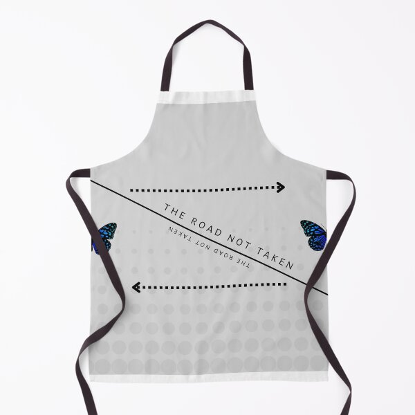 Item preview, The road not taken designed and sold by Autumn--Leaves.