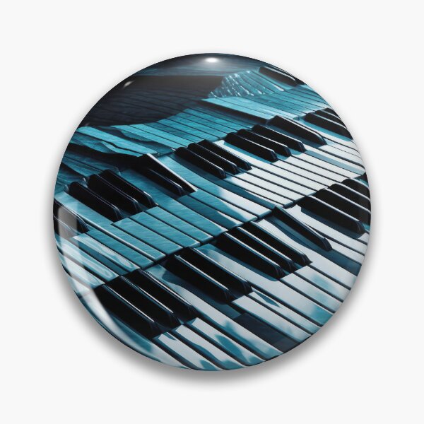 Item preview, Pianos III — 10 designed and sold by ddaiart.