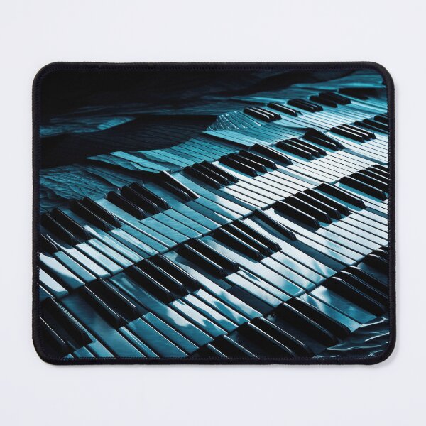 Item preview, Pianos III — 10 designed and sold by ddaiart.