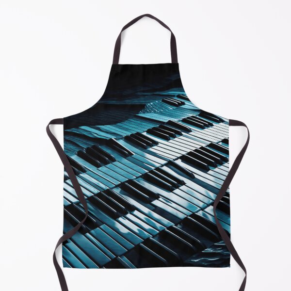 Item preview, Pianos III — 10 designed and sold by ddaiart.
