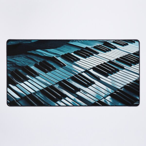 Item preview, Pianos III — 10 designed and sold by ddaiart.