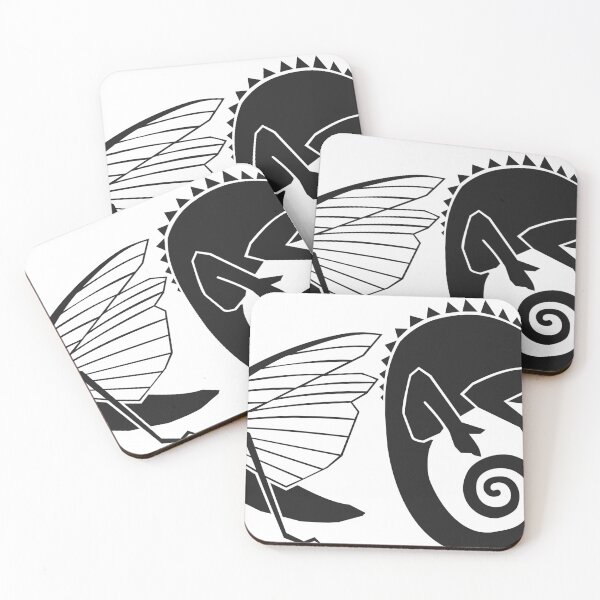 Item preview, Kamakiri Chameleon Augment 01 designed and sold by TorakageX.