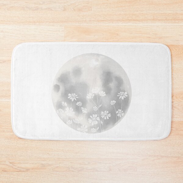 Item preview, Silver moon designed and sold by Adadrawings.