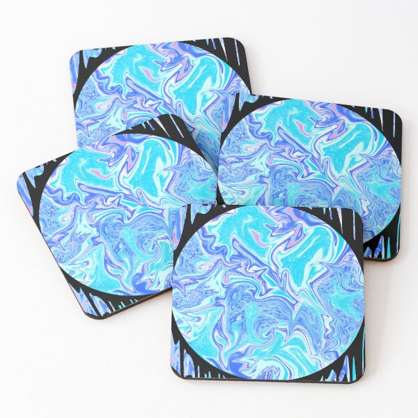 Item preview, Swimming In A Soundless Ocean designed and sold by NoPlanProject.