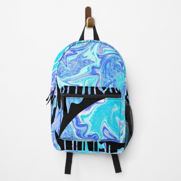 Item preview, Swimming In A Soundless Ocean designed and sold by NoPlanProject.