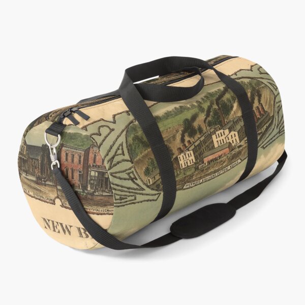 Item preview, New Brighton, Pennsylvania (1901) designed and sold by allhistory.