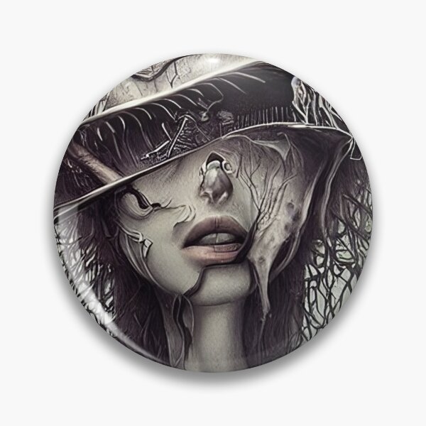 Item preview, Mystical Shadows designed and sold by Cryptic Canvas.