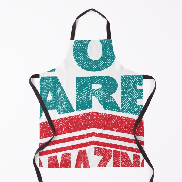 Item preview, You Are Amazing designed and sold by Print-Online.