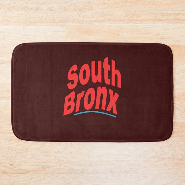 Item preview, South Bronx, New York City designed and sold by lobodelnoir.