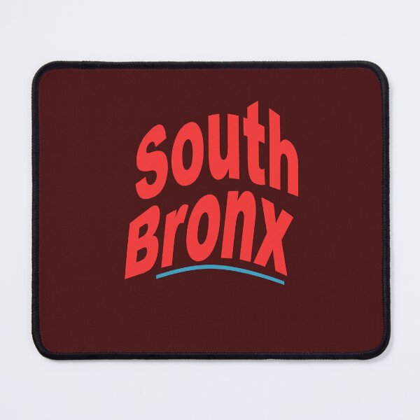 Item preview, South Bronx, New York City designed and sold by lobodelnoir.