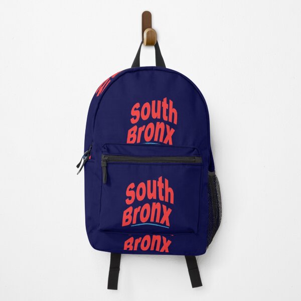 Item preview, South Bronx, New York City designed and sold by lobodelnoir.