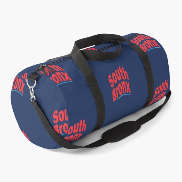 Item preview, South Bronx, New York City designed and sold by lobodelnoir.