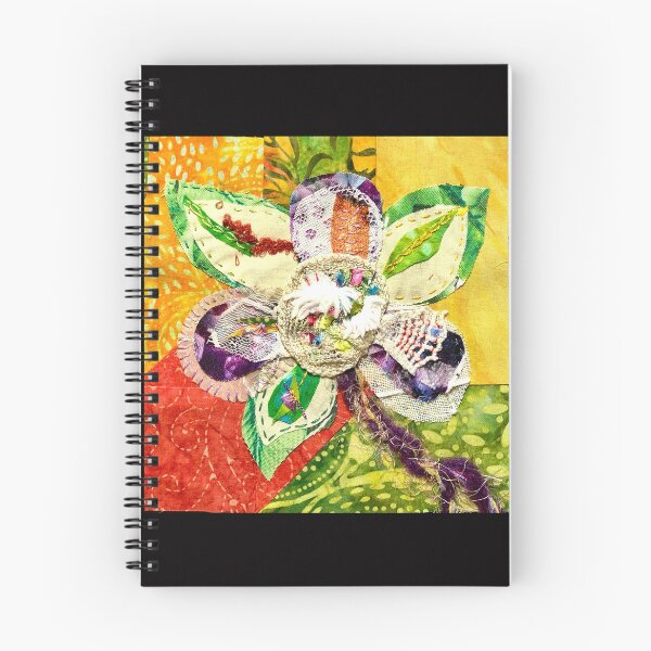 Item preview, Tropical Flower Burst designed and sold by IckyChicDesigns.