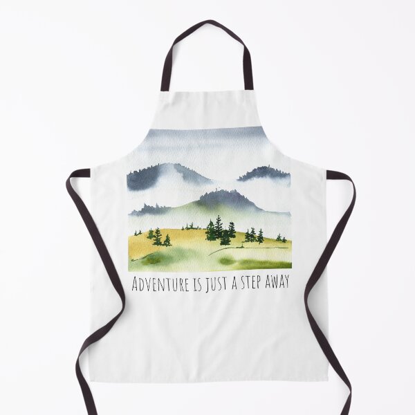 Item preview, Adventure is just a step away designed and sold by sbaltakova.