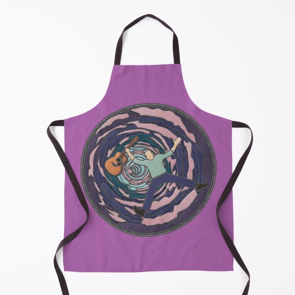 Item preview, Falling Through the Time Vortex Midlife Merit Badge designed and sold by jephwho.