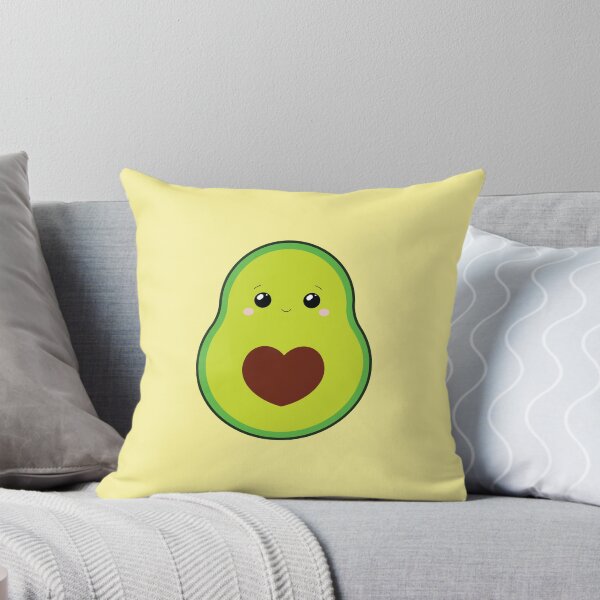 Item preview, Avocado designed and sold by NoodleBerry Designs.