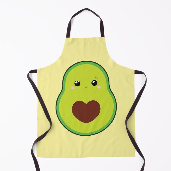 Item preview, Avocado designed and sold by NoodleBerry Designs.