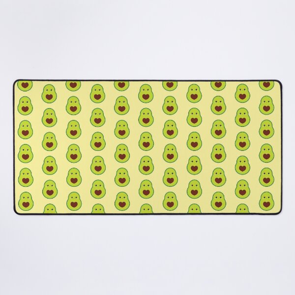 Item preview, Avocado designed and sold by NoodleBerry Designs.