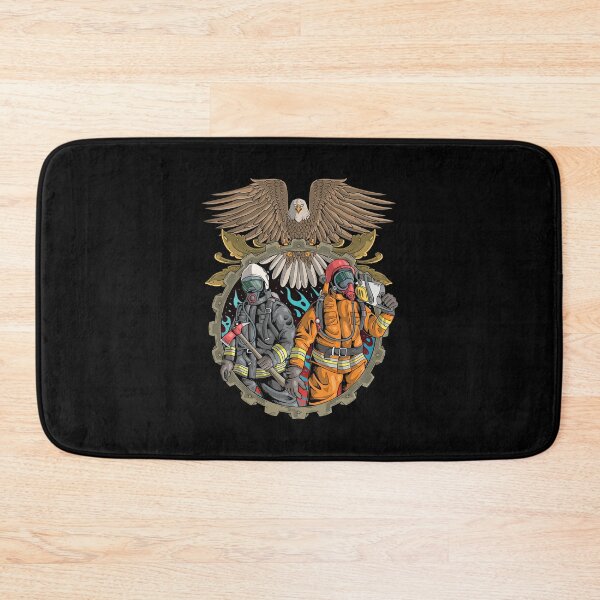Item preview, We are proud of our firefighters designed and sold by Shirt-Expert.
