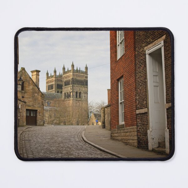 Item preview, Durham Cathedral from Owengate designed and sold by Rob Cole Photography.