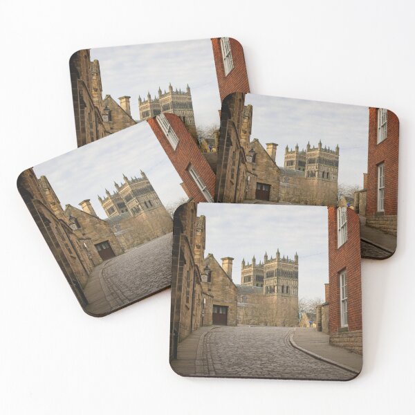 Item preview, Durham Cathedral from Owengate designed and sold by Rob Cole Photography.