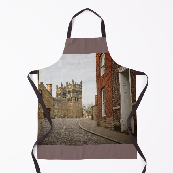 Item preview, Durham Cathedral from Owengate designed and sold by Rob Cole Photography.