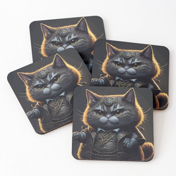 Item preview, Steampunk Cat girl Gang Model Contest 2 #48 designed and sold by YDIX.