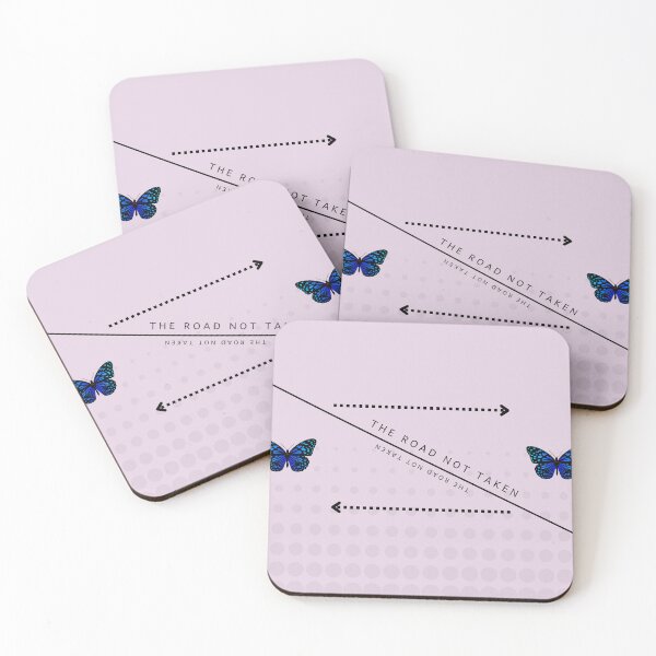 Item preview, The road not taken designed and sold by Autumn--Leaves.