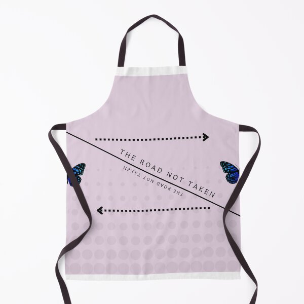Item preview, The road not taken designed and sold by Autumn--Leaves.