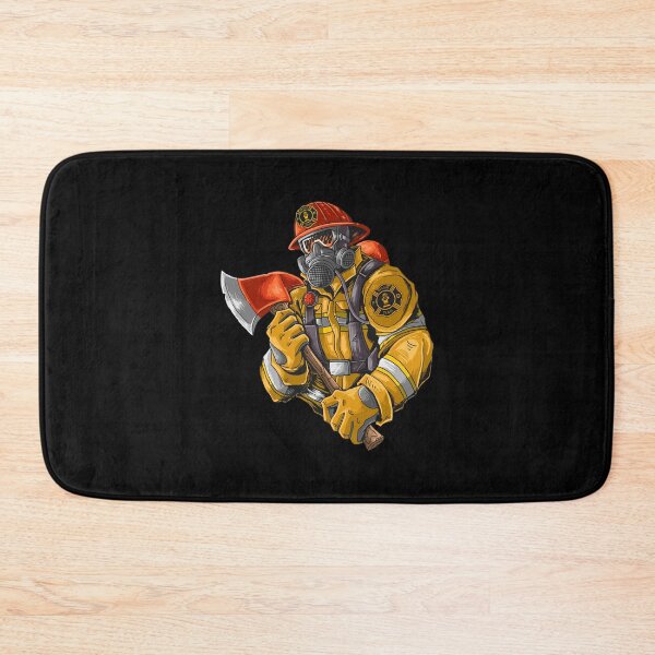 Item preview, We are proud of our firefighters designed and sold by Shirt-Expert.