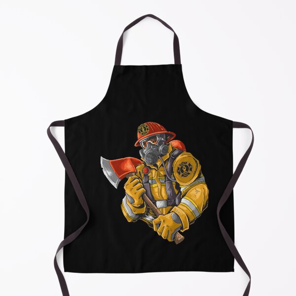 Item preview, We are proud of our firefighters designed and sold by Shirt-Expert.