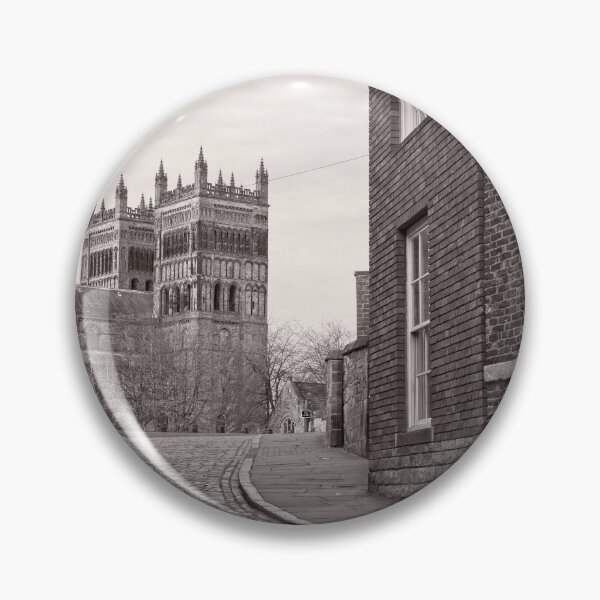 Artikelvorschau, Kathedrale von Durham von Owengate entworfen und verkauft von Rob Cole Photography.