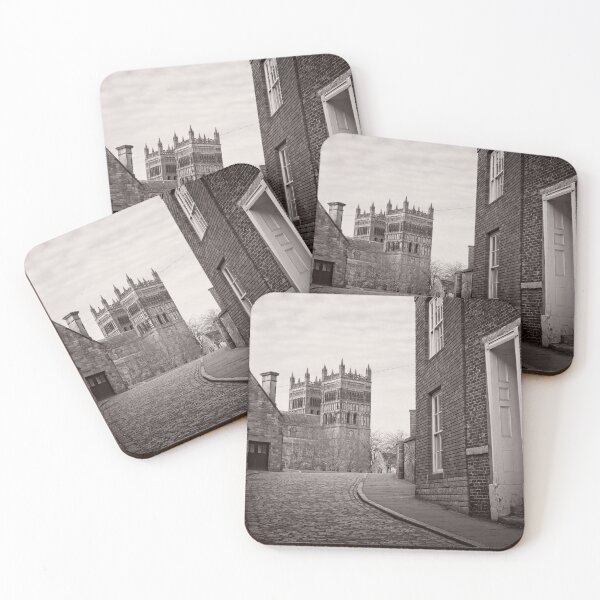 Item preview, Durham Cathedral from Owengate designed and sold by Rob Cole Photography.