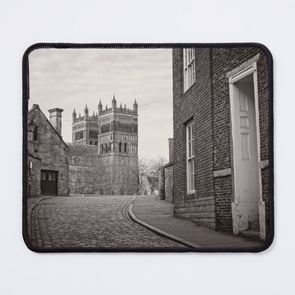 Item preview, Durham Cathedral from Owengate designed and sold by Rob Cole Photography.
