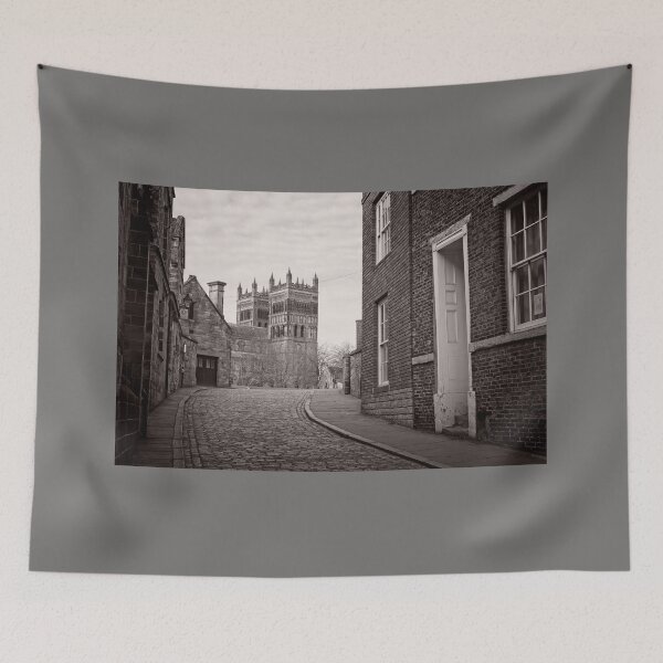 Item preview, Durham Cathedral from Owengate designed and sold by Rob Cole Photography.