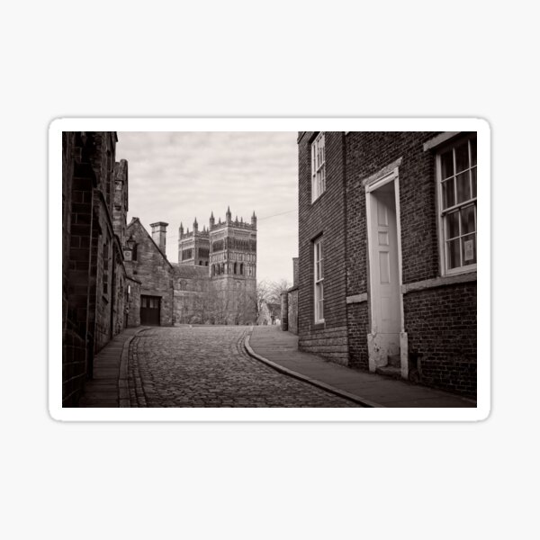 Item preview, Durham Cathedral from Owengate designed and sold by Rob Cole.