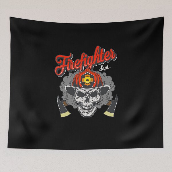 Item preview, We are proud of our firefighters designed and sold by Shirt-Expert.