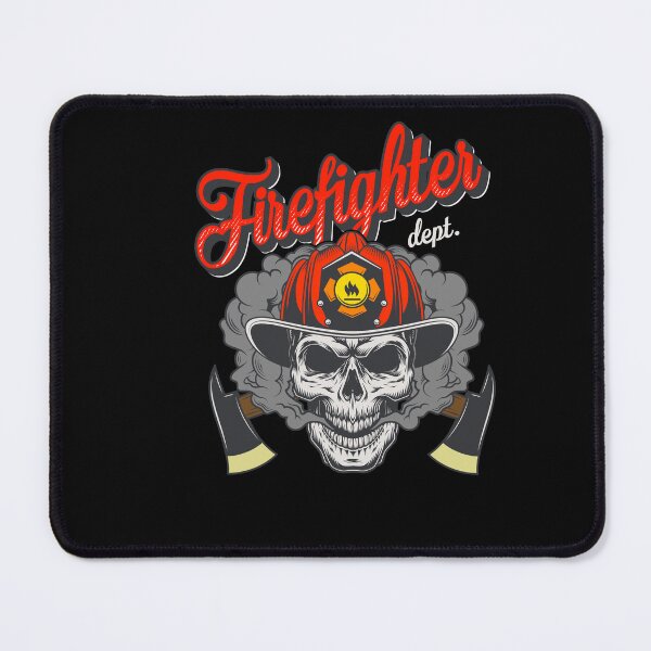 Item preview, We are proud of our firefighters designed and sold by Shirt-Expert.